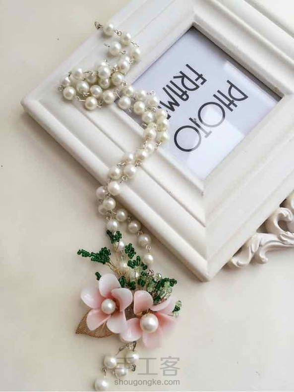 粉黛，有教程🌸 第5张