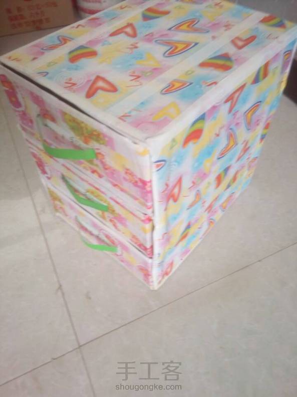 成了，凑活用。