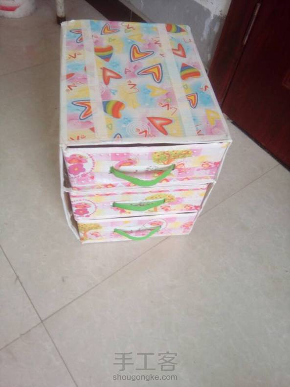 成了，凑活用。 第1张