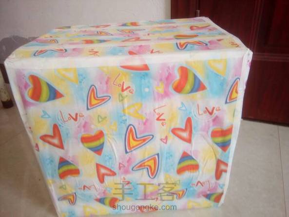 成了，凑活用。 第2张