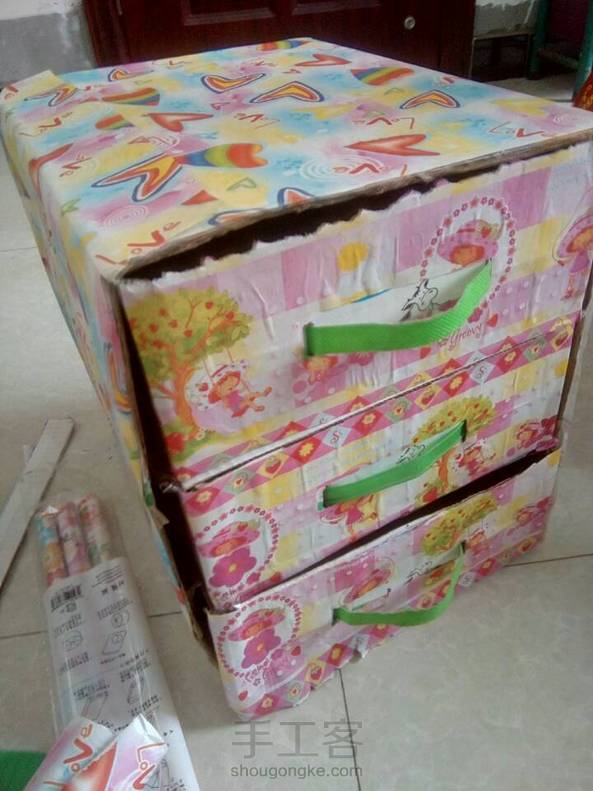 成了，凑活用。 第3张