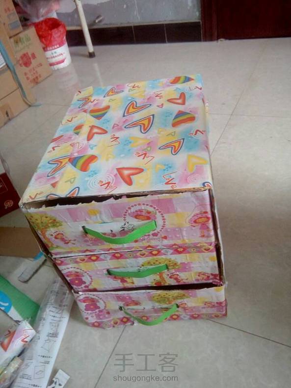 成了，凑活用。 第6张