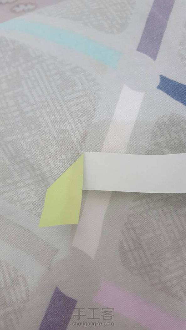 如果第一步看不懂的。这是分步图解