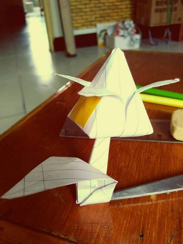 材料有限，学习了，谢谢教程