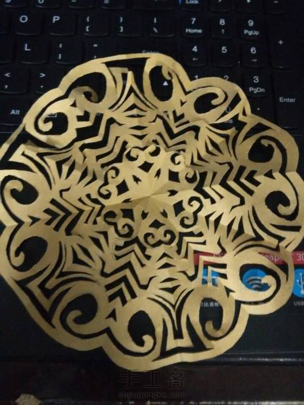 没有辣么漂亮的纸😉