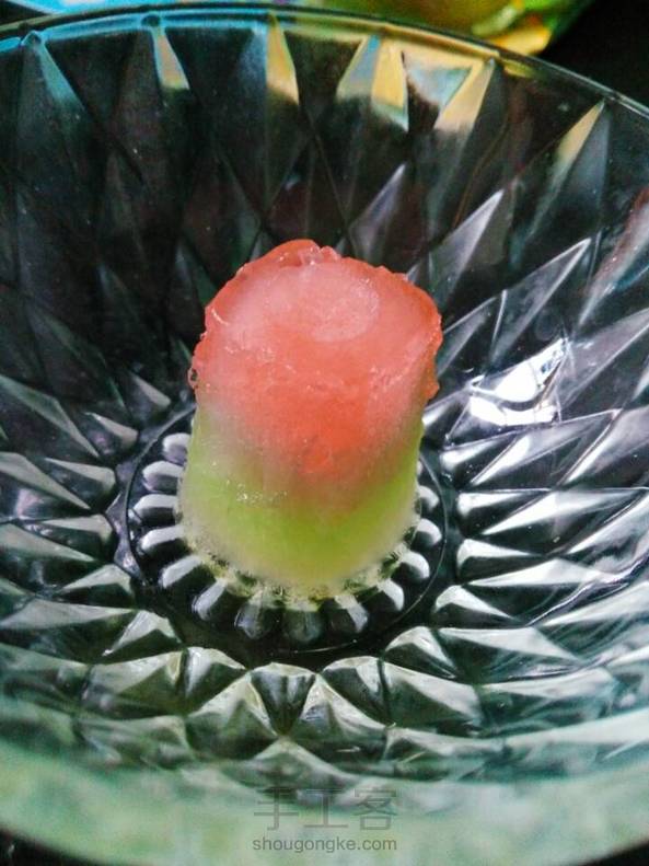 清凉夏日第一弹~教程已出~😘😘😘😋😋😋 第1张