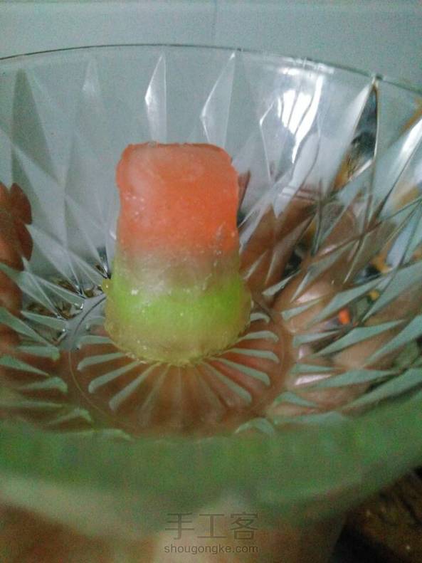 清凉夏日第一弹~教程已出~😘😘😘😋😋😋 第2张