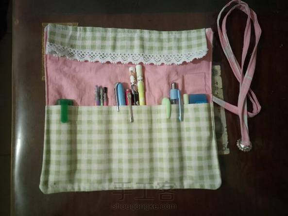 很喜欢。不错的教程。