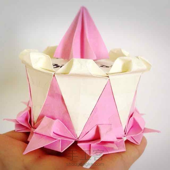 生日蛋糕  明天老爸生日  交作业咯 第3张