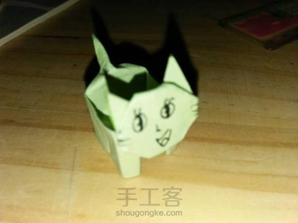 太可爱了