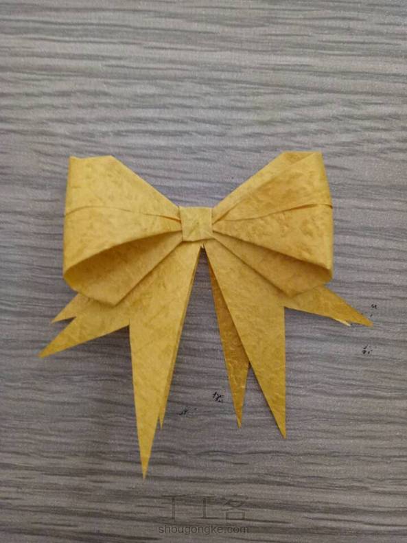 很漂亮，也挺简单的～