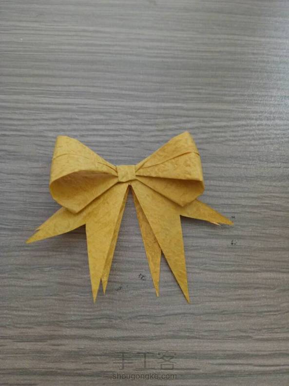 很漂亮，也挺简单的～ 第1张