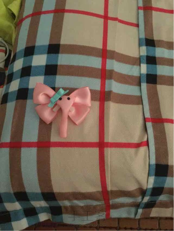 大象大象你的鼻子怎么那么长