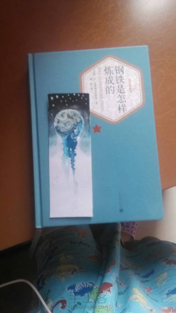 画了整整一个小时呀