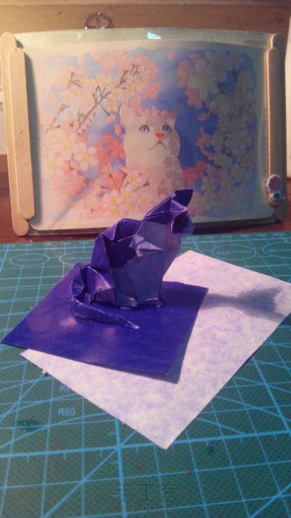 我竟然看懂了图解……整形好渣，腿捏不起来啊！