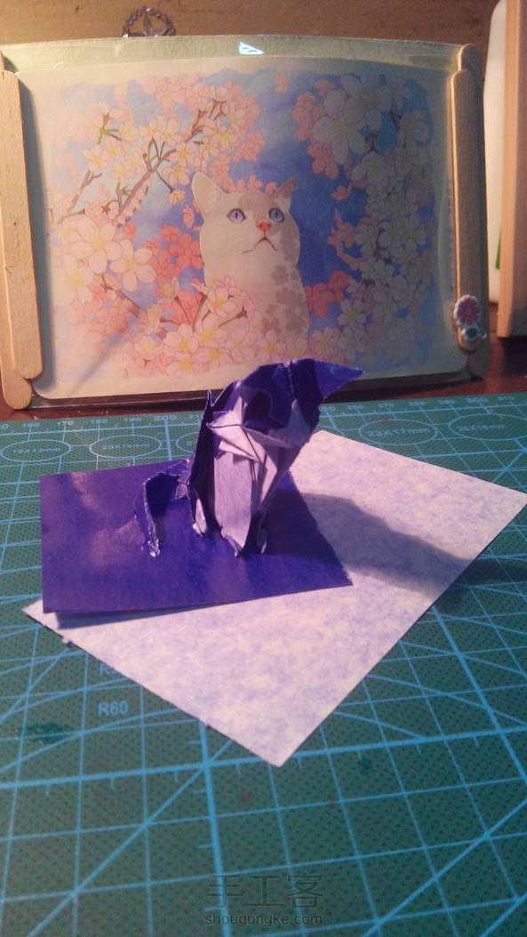 我竟然看懂了图解……整形好渣，腿捏不起来啊！ 第1张