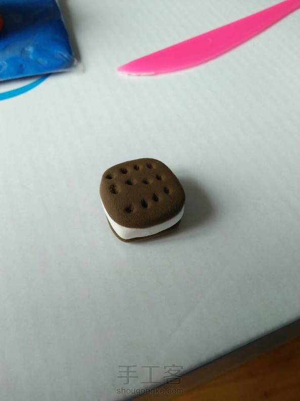 第一次。