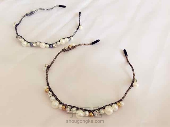 自己的教程总要顶一下，适合夏天的各种，上头效果超级赞！方法都是一样一样的。。。 第1张