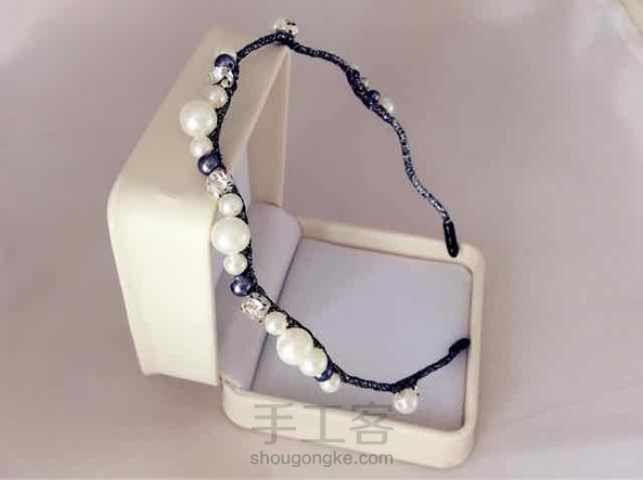 自己的教程总要顶一下，适合夏天的各种，上头效果超级赞！方法都是一样一样的。。。 第2张