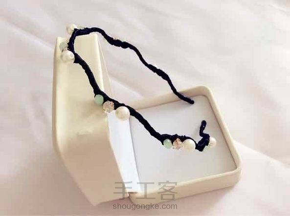 自己的教程总要顶一下，适合夏天的各种，上头效果超级赞！方法都是一样一样的。。。 第5张