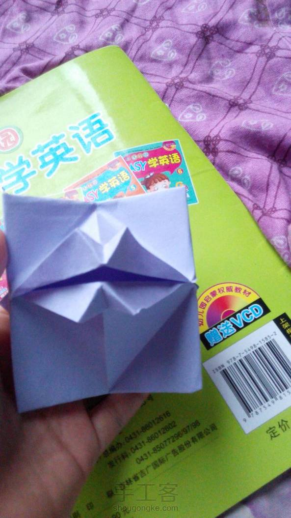没有双色纸