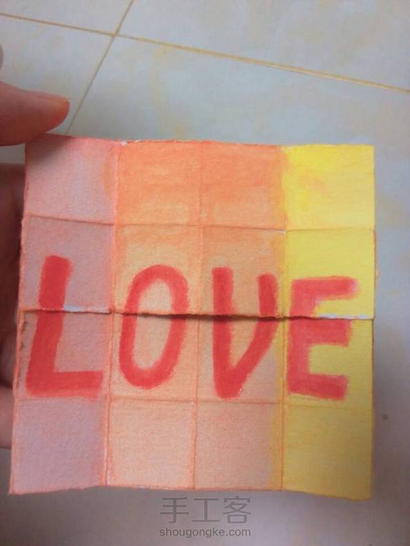 这是有水彩画的，貌似效果还不错哦～
（｡ò ∀ ó｡） 第1张