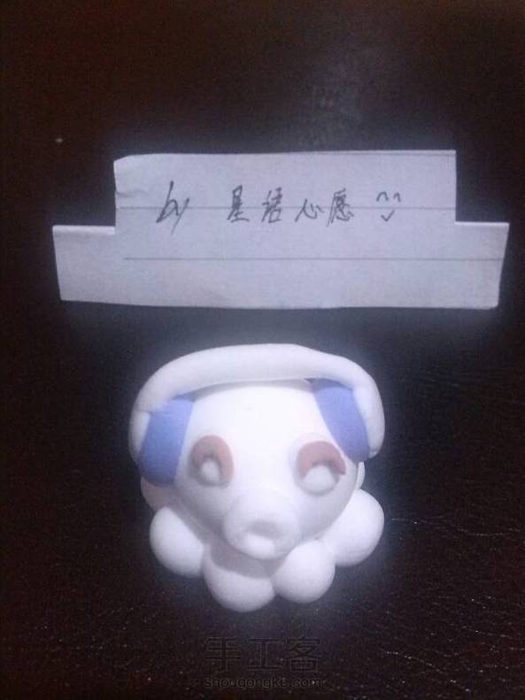 做得没有那么好看，不喜勿喷(,,•́ . •̀,,)