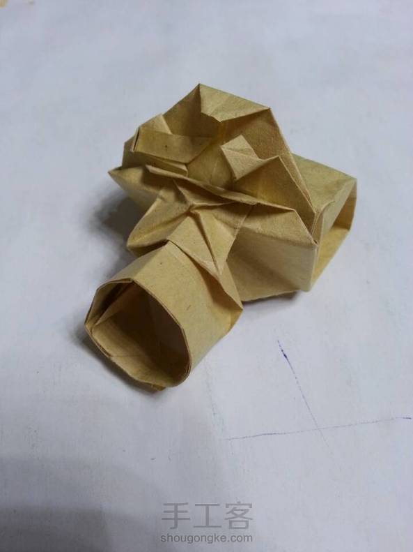 长焦照相机