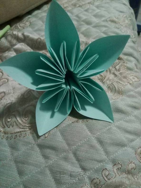 好开心