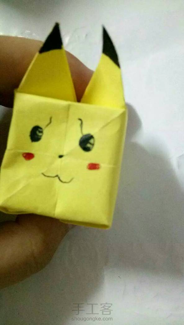 好简单，也好看