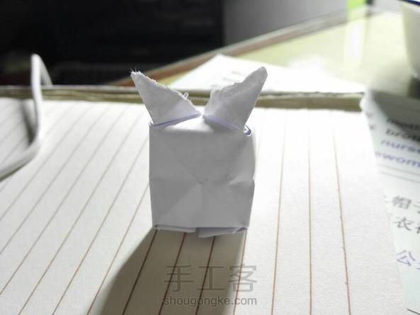 其实这个还可以做成皮卡丘哒