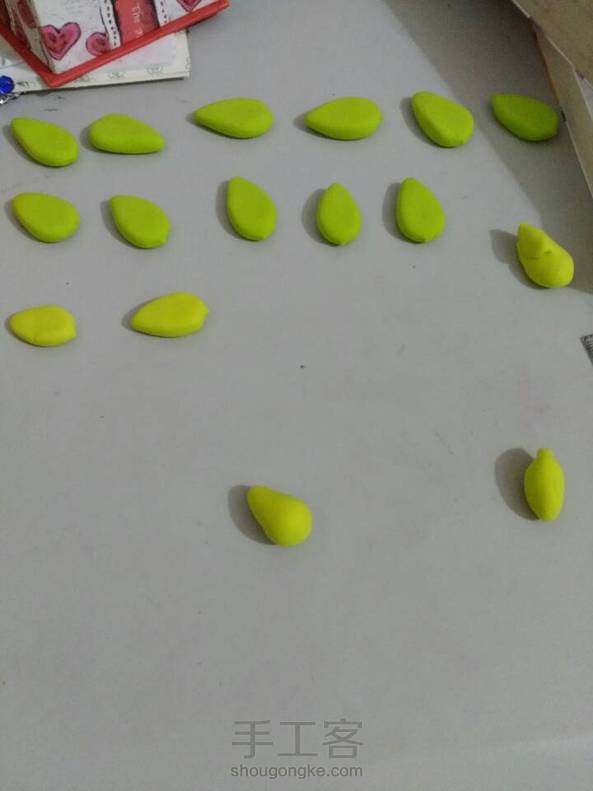 没有那么细致 第1张