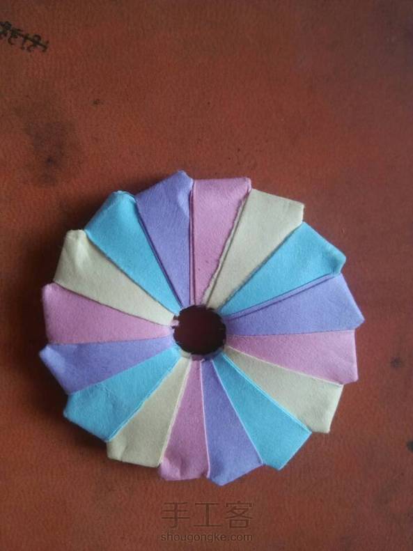 迷你可爱棒棒糖