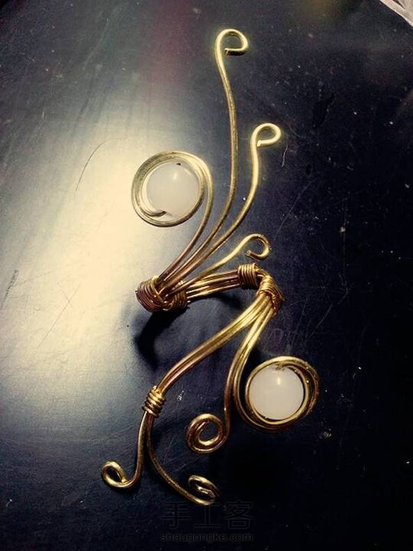 没有好看的珠子(/ω＼) 第1张