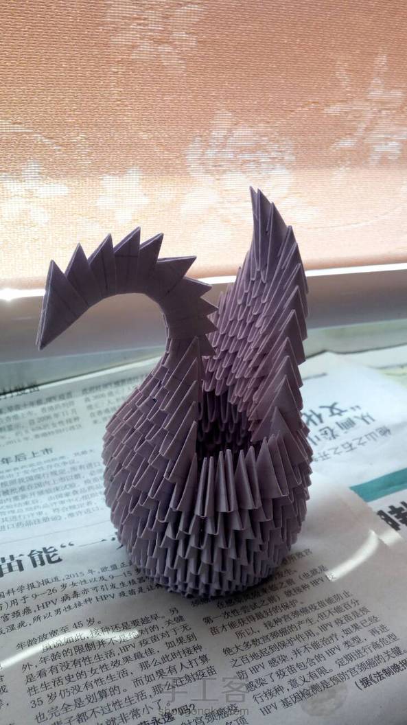 为什觉得尾巴老是弄不好