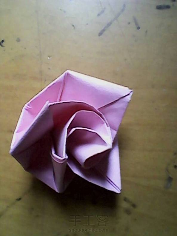 自己感觉很好 第1张