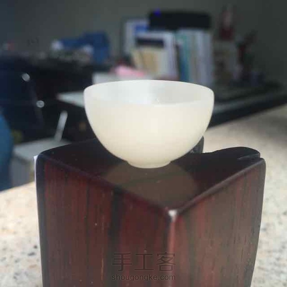 照着教程做了一个 第2张