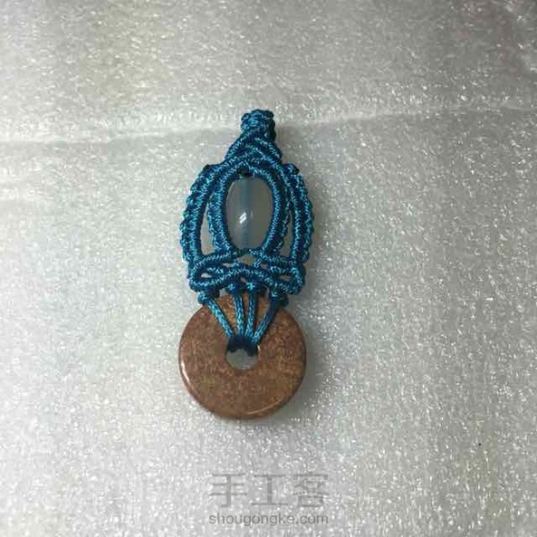 学习中