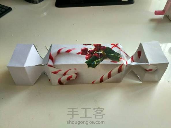 第一次做可能不大好看(｡･ω･｡)ﾉ♡