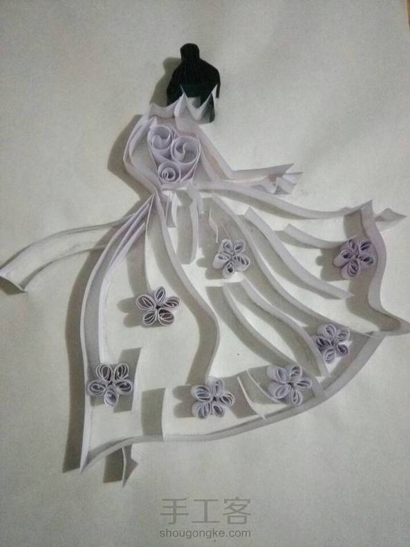 第一次尝试做衍