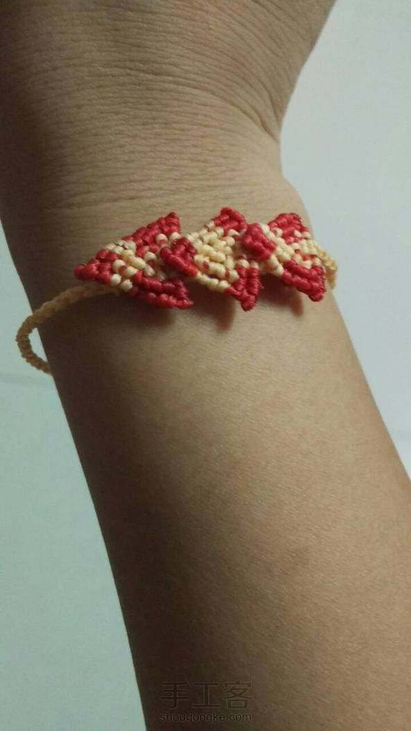 勉强像样…… 第2张