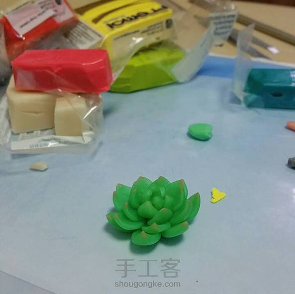 入坑首作！鸡冻~