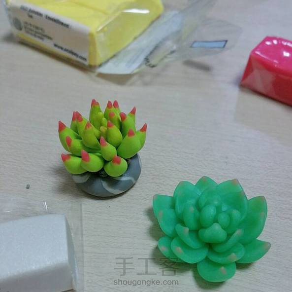 入坑首作！鸡冻~ 第1张