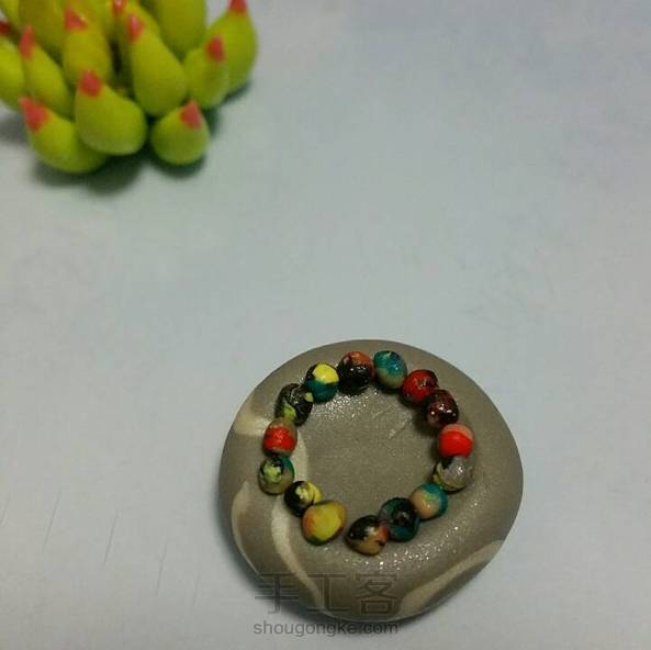 入坑首作！鸡冻~ 第2张