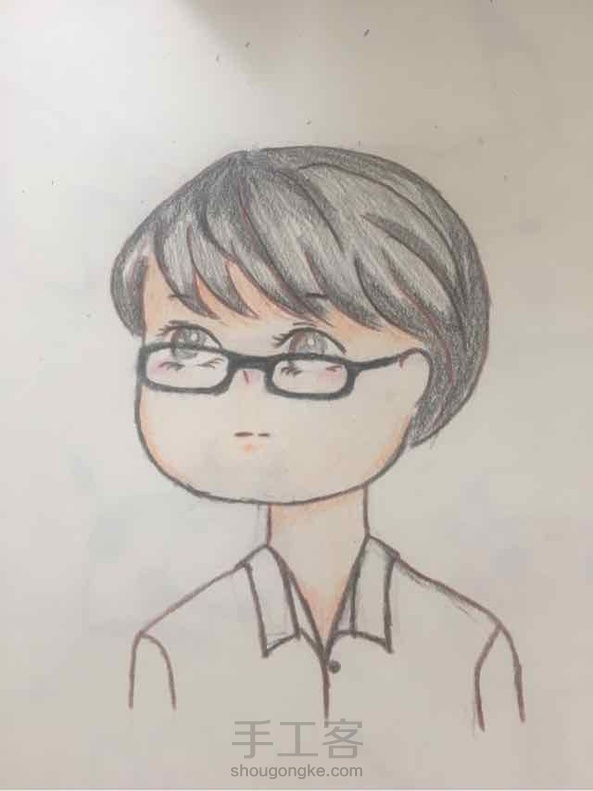 没功底完全依葫芦画瓢……🤓