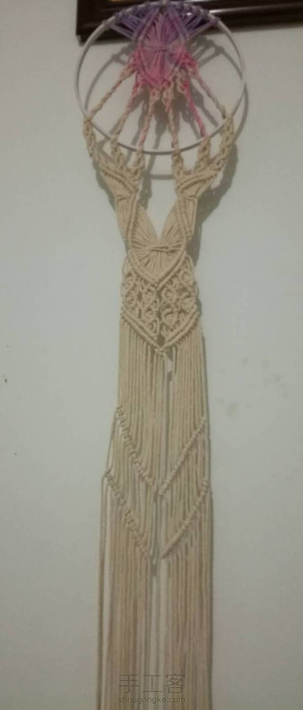 仿凤飘飘作品 第1张