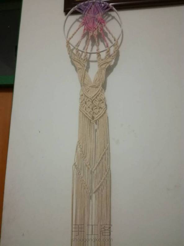 仿凤飘飘作品 第2张