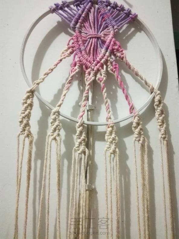 仿凤飘飘作品 第3张