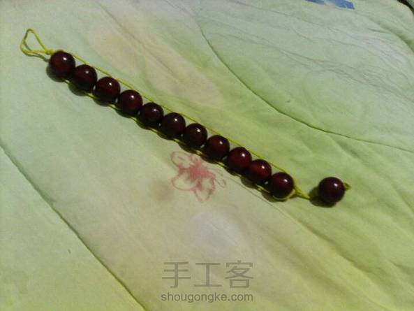 太好啦！这个真的好编 第1张