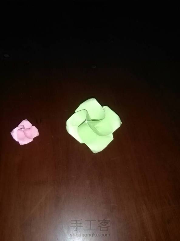 简单漂酿。。。